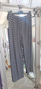 Wide leg trousers Onesize 12-20 £18.99