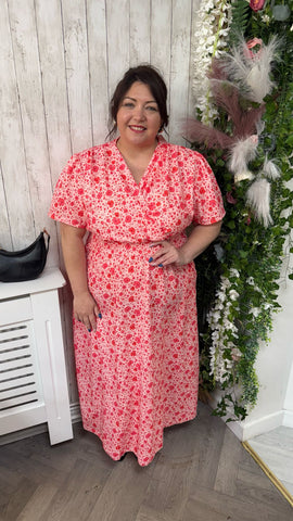 Lisa Onesize 18-24 £29.99