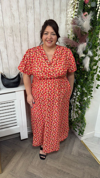 Corey Onesize 18-24 £29.99