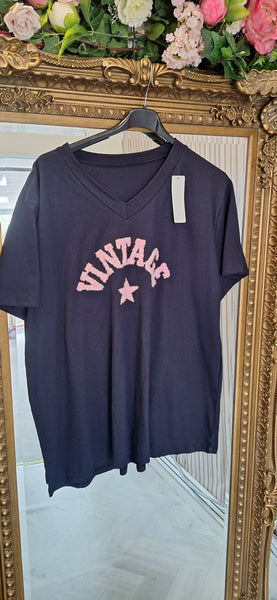 Vintage onesize 16-24