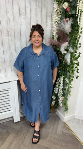Leanne Onesize 18-24 £28.99