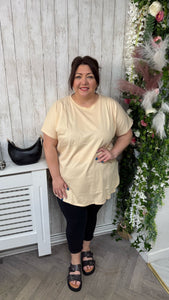 T-shirt Onesize 16-24 £15.99