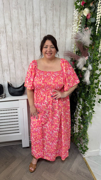 Jasmine Onesize 20-28 £29.99