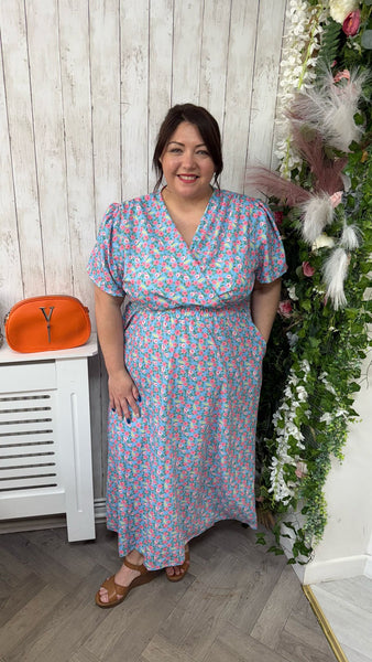 Seren Onesize 18-24 £29.99