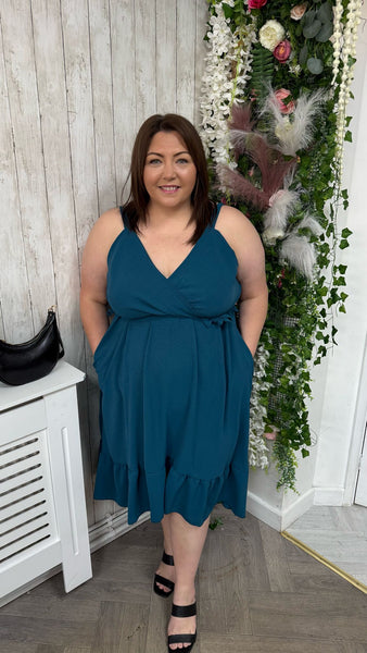Jess Onesize 16-24 £24.99