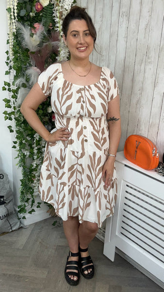 Sarah Onesize 12-24 £23.99