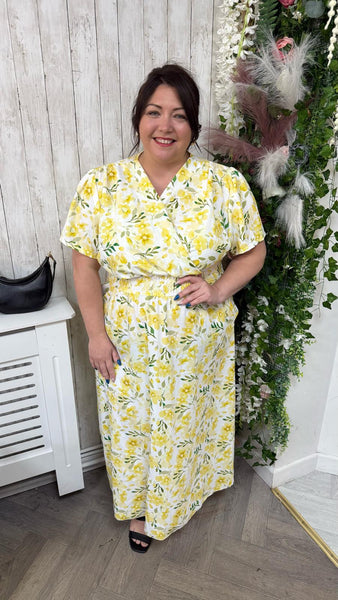 Kathy Onesize 18-24 £29.99