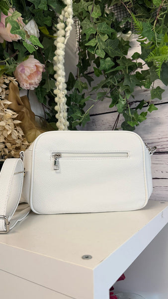 Crossover Tote bag £19.99
