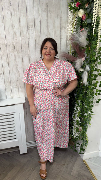 Rachel Onesize 18-24 £29.99