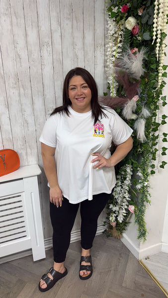 Casa onesize 14-24 £19.99