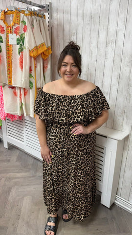 Sasha Onesize 16-24 £29.99