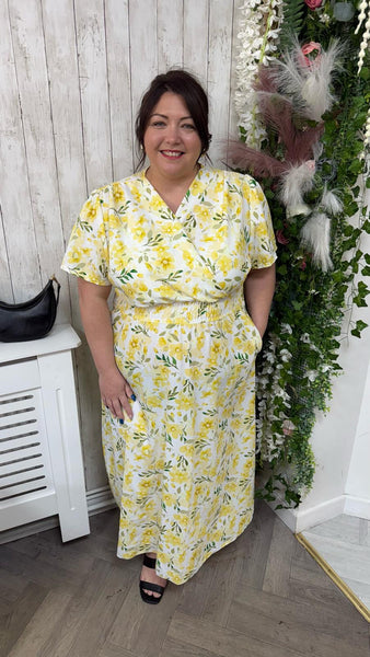 Kathy Onesize 18-24 £29.99