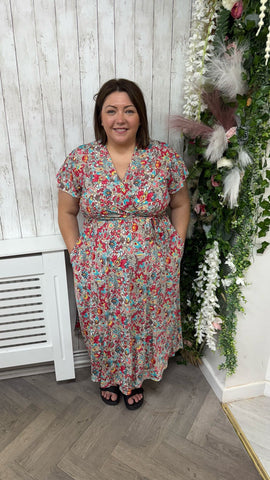 Lilly Onesize 16-28 £29.99