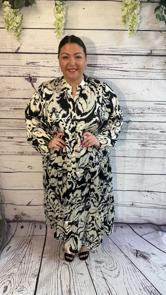 Charlie Black onesize 20-26 £24.99