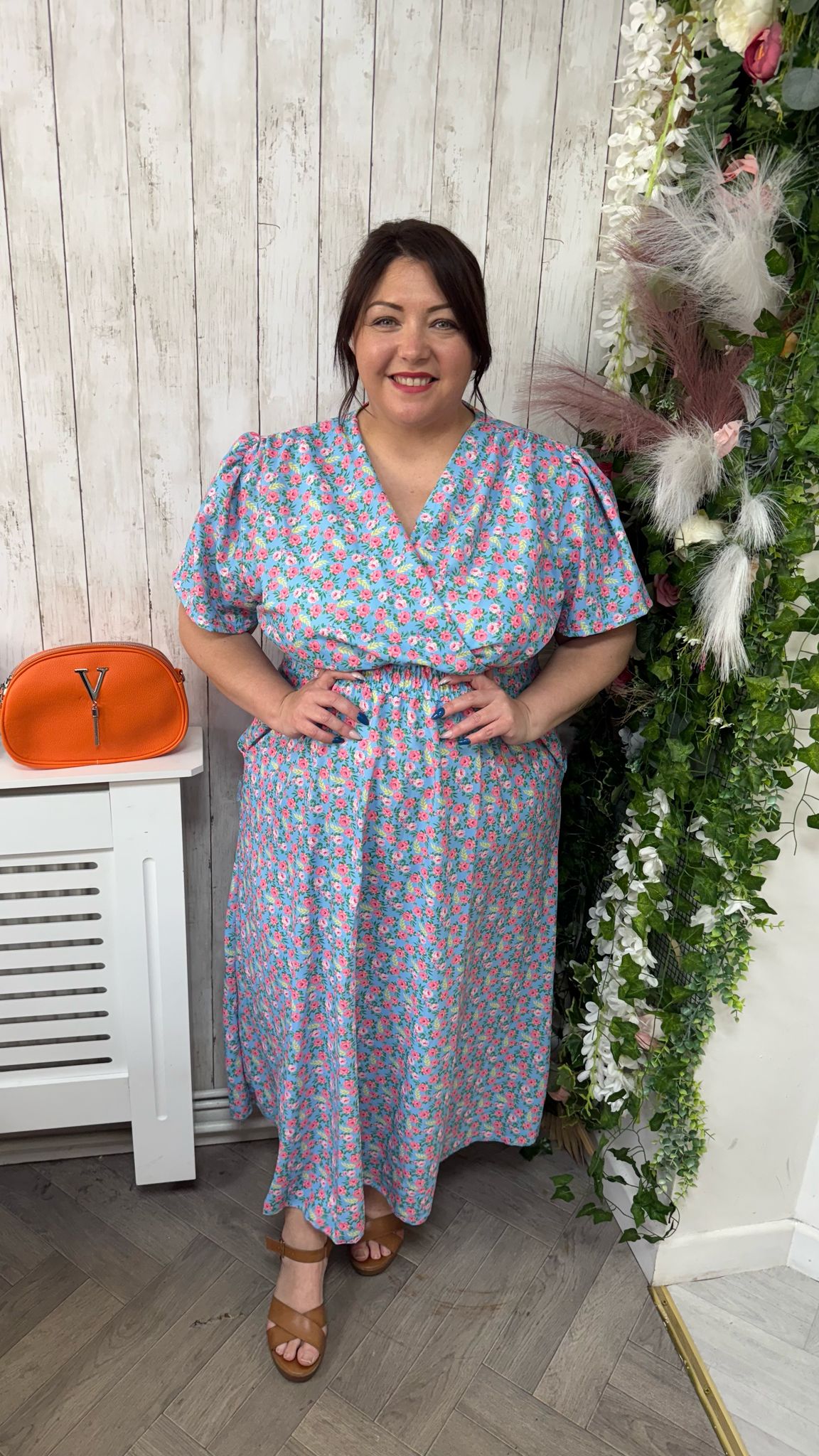 Seren Onesize 18-24 £29.99