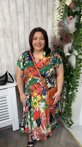 Gina Onesize 16-28 £29.99