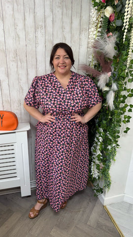 Leanne Onesize 18-24 £29.99