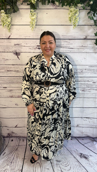 Charlie Black onesize 20-26 £24.99