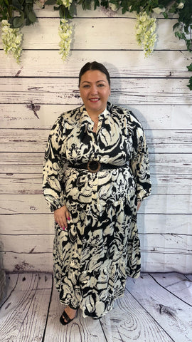 Charlie Black onesize 20-26 £24.99