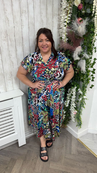 Susan Onesize 16-28 £29.99