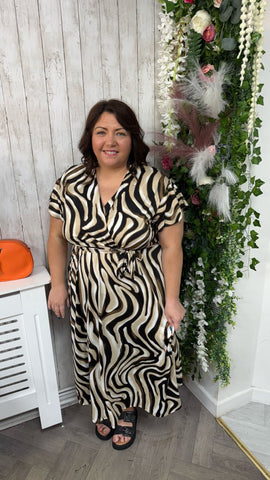Jemma Onesize 16-28 £29.99