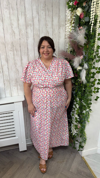 Rachel Onesize 18-24 £29.99