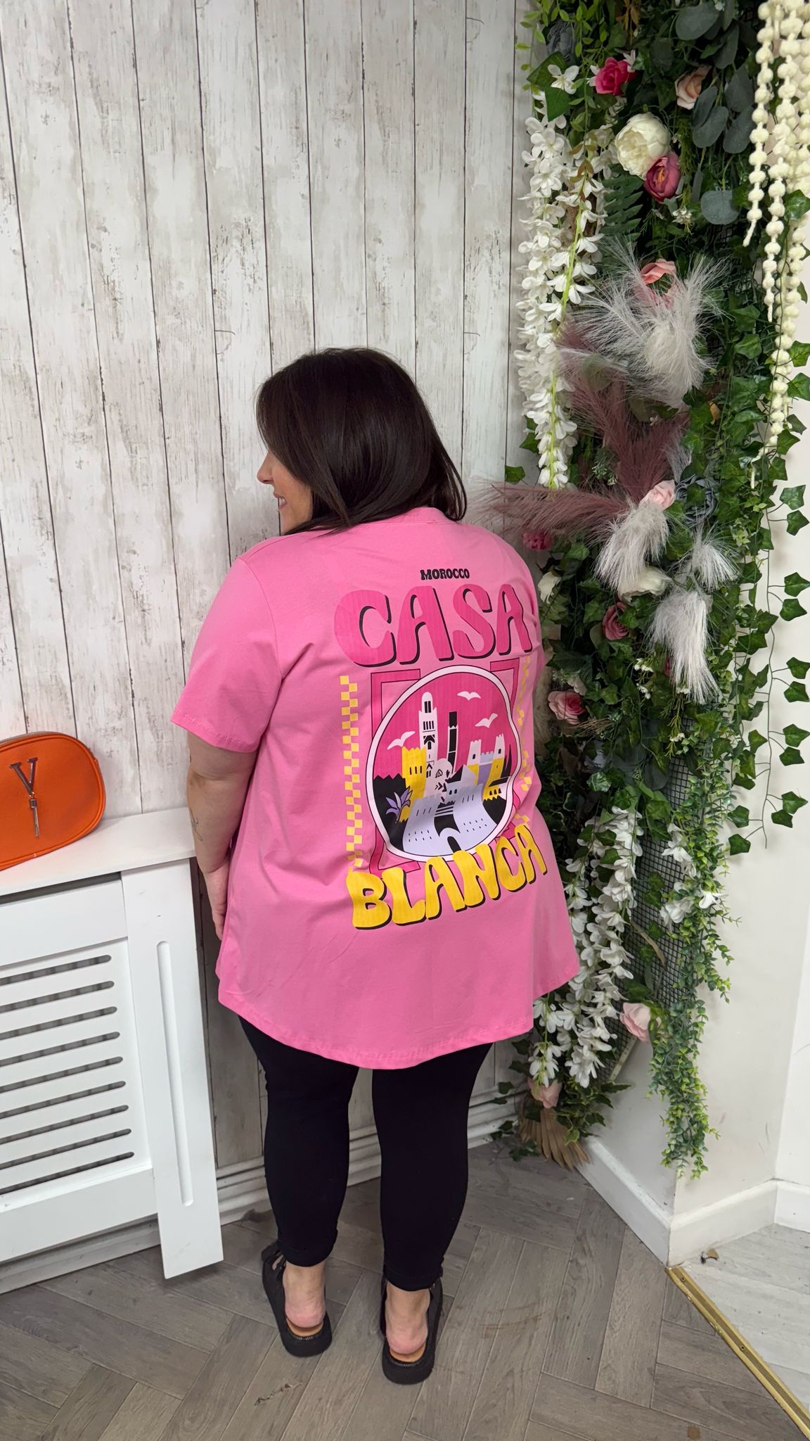 Casa onesize 14-24 £19.99