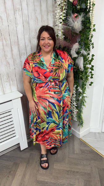 Becky Onesize 16-28 £29.99