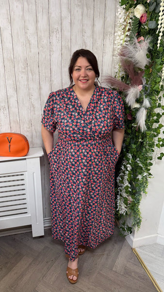 Leanne Onesize 18-24 £29.99