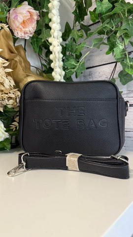 Crossover Tote bag £19.99