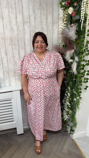 Rachel Onesize 18-24 £29.99