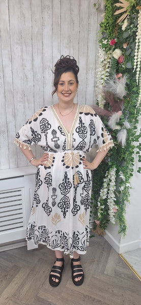 Val onesize 14-22 £23.99