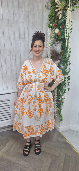 Val onesize 14-22 £23.99