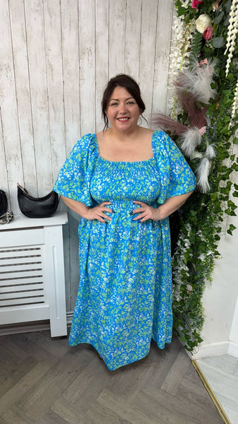 Laura Onesize 20-28 £29.99