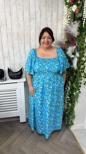 Laura Onesize 20-28 £29.99
