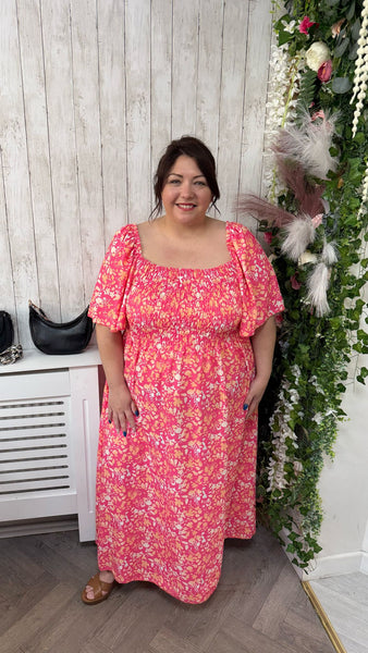 Jasmine Onesize 20-28 £29.99