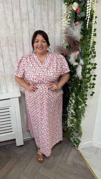 Rachel Onesize 18-24 £29.99