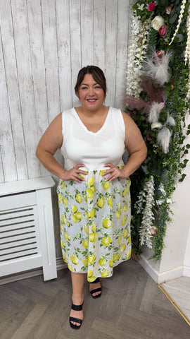 Lilly Onesize 16-24 £19.99