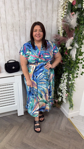 Hayley Onesize 16-28 £29.99