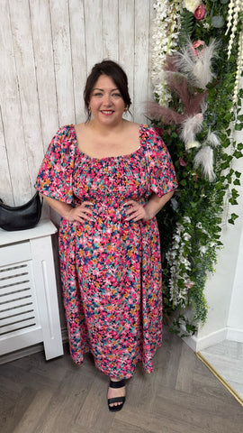 Harriet Onesize 20-28 £29.99